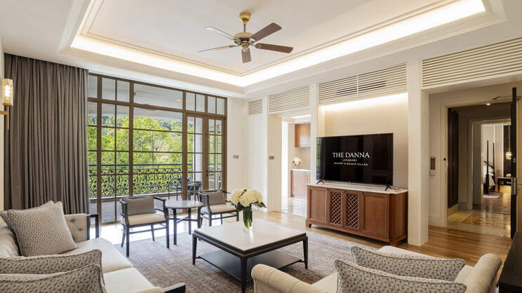 Grand Merchant Mountain View 